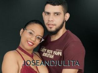 JOSEANDJULITA