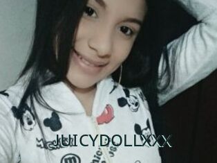 JUICYDOLLXXX