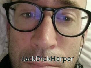 JackDickHarper