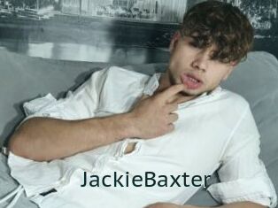 JackieBaxter