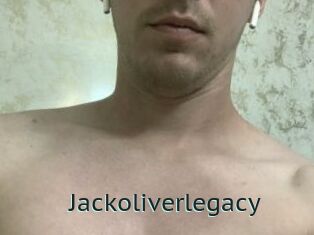 Jackoliverlegacy
