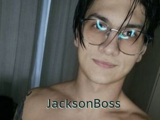 JacksonBoss