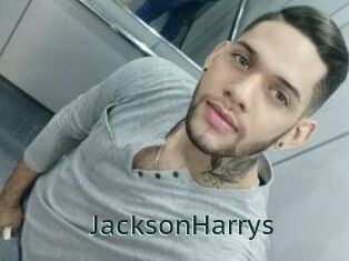 JacksonHarrys