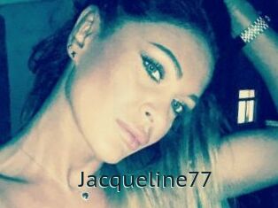 Jacqueline77