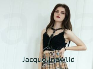 JacquelineWlid