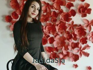 JadidaSia