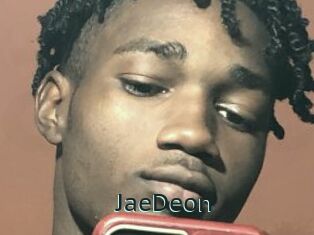 JaeDeon
