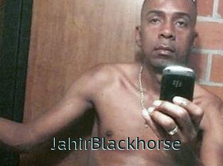 JahirBlackhorse