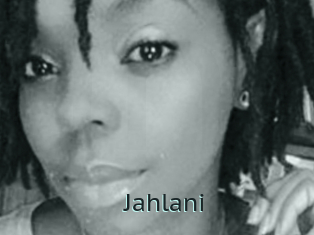 Jahlani