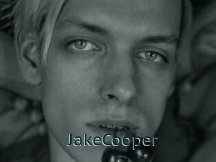 JakeCooper