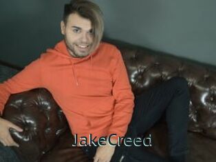 JakeCreed