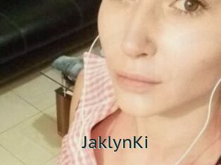 JaklynKi