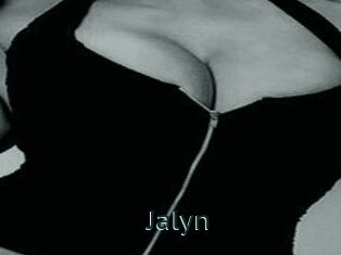 Jalyn