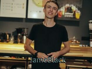 JameBlack