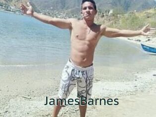 JamesBarnes