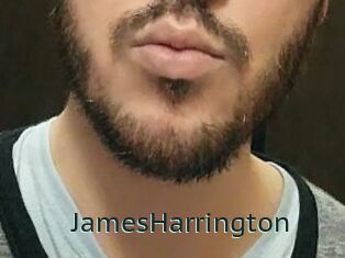 JamesHarrington