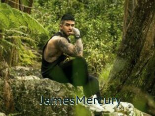 JamesMercury