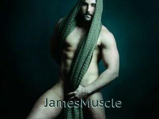 JamesMuscle