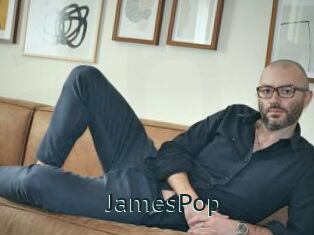 JamesPop