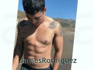 JamesRodriguez