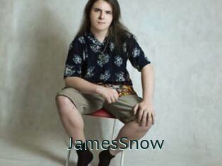 JamesSnow
