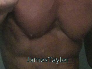 JamesTayler