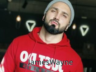 JamesWayne