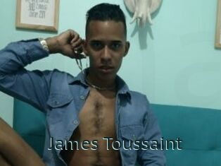James_Toussaint