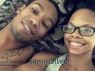 JamieSilver