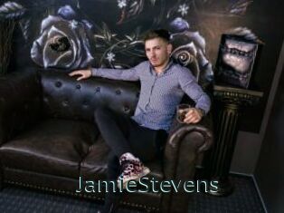 JamieStevens