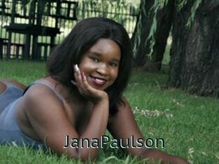 JanaPaulson