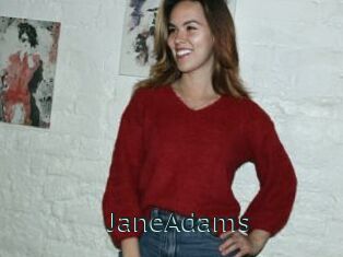 JaneAdams