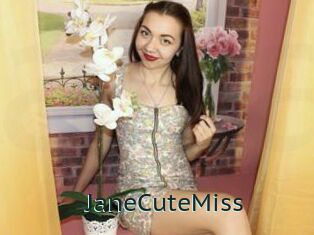 JaneCuteMiss