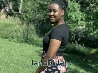 JaneDillard