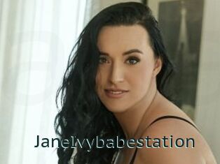 JaneIvybabestation