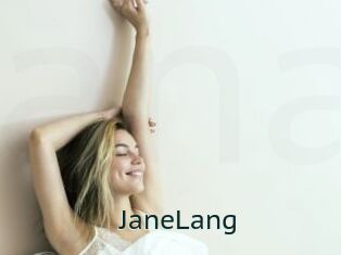 JaneLang