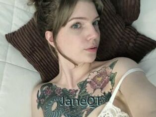 JaneQT