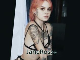 JaneRosse