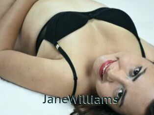 JaneWilliams