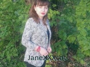 JaneXXXcat