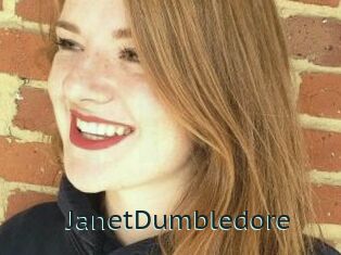 JanetDumbledore