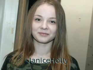 JaniceHolly