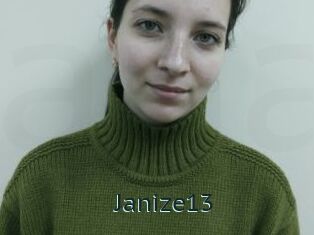 Janize13