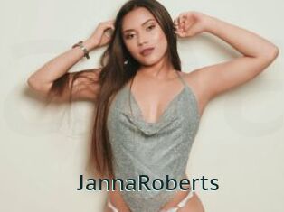 JannaRoberts