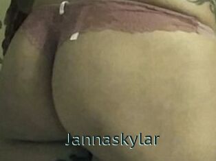 Jannaskylar