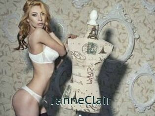 JanneClair