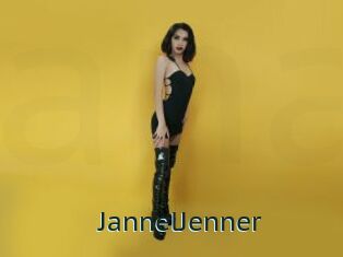 JannelJenner
