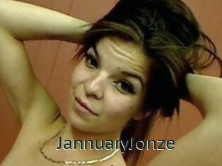 JannuaryJonze