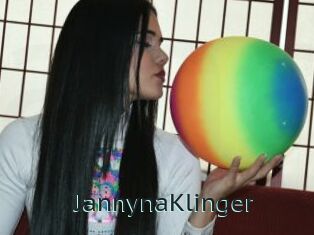 JannynaKlinger
