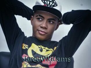JaredWilliams